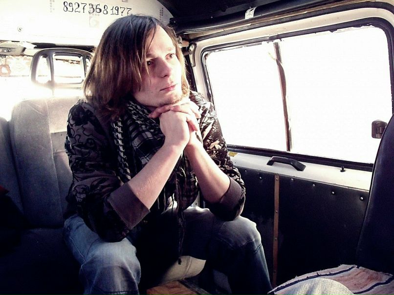 №3, Дмитрий Дифраг №3, Дмитрий Дифраг