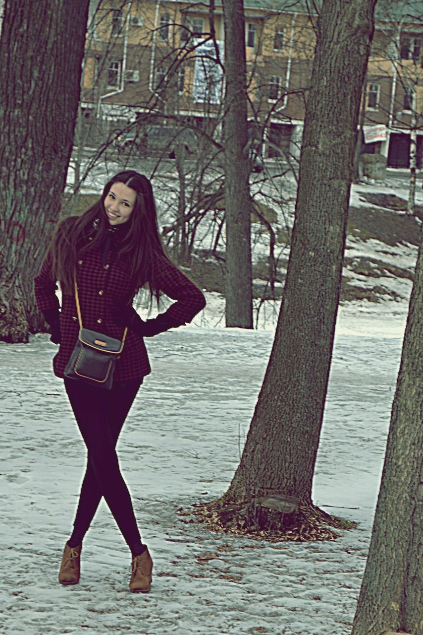 Валерия Зырянова | Санкт-Петербург