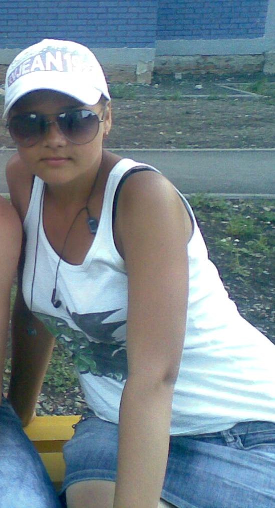 Наташка Таланова ♥·•°Z@ЙK@°•·♥ | Ижевск