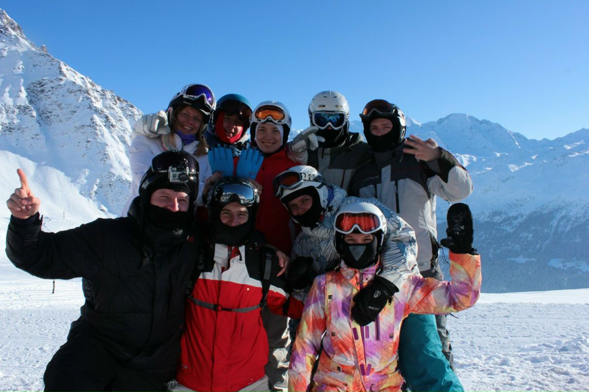 Алексей Костогрыз | Санкт-Петербург