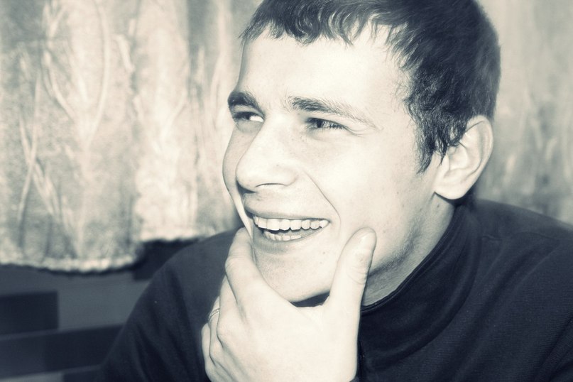 Роман Ивасько Анатольевич | Полтава