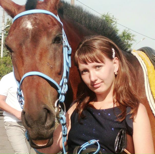 №1, Евгения Мидонова, 37 лет, Ульяновск №1, Евгения Мидонова, 37 лет, Ульяновск