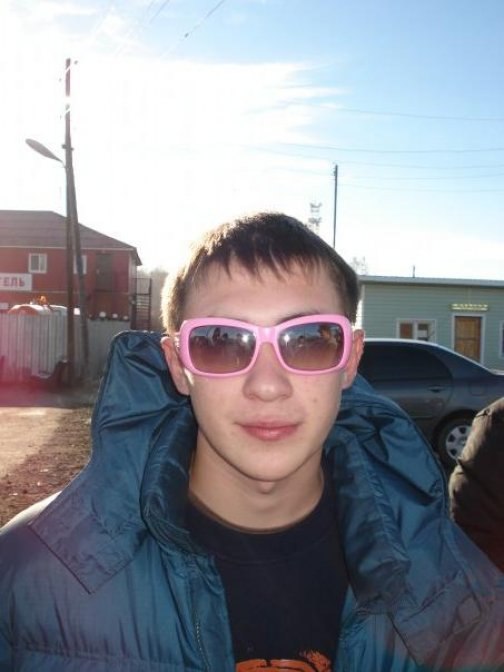 Дмитрий Зарипов | Челябинск