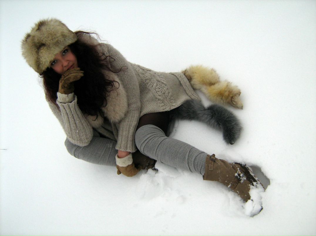 Елена Паранчич ...Буся=))... | Москва