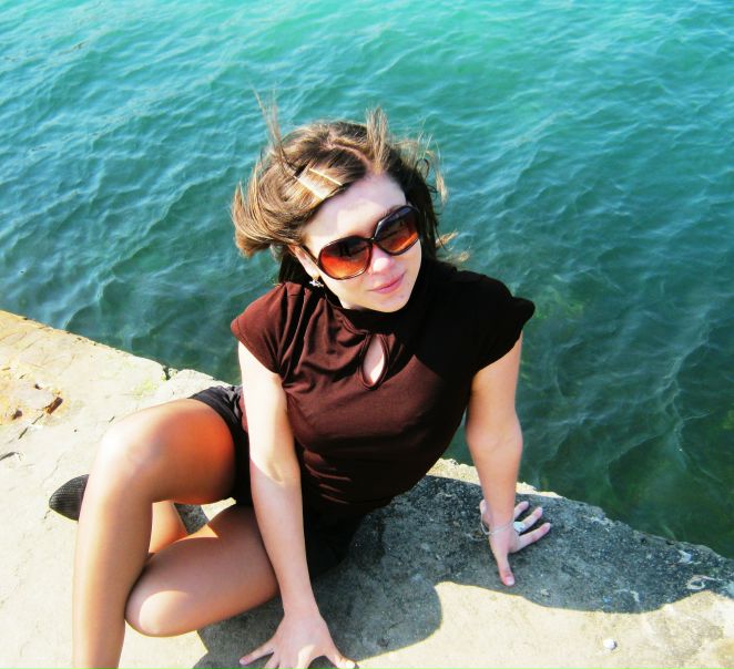 №110, Алёнка Локотей-Панченко, 35 лет, Одесса №110, Алёнка Локотей-Панченко, 35 лет, Одесса