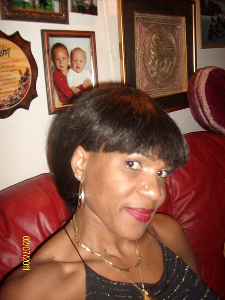 №91, Yolanda Ferguson, Oslo №91, Yolanda Ferguson, Oslo