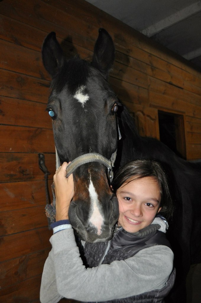 Кристина Лысенко | 