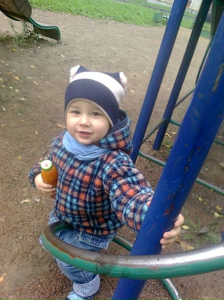 №111, Katte Semenova, 31.07.1993, Санкт-Петербург №111, Katte Semenova, 31.07.1993, Санкт-Петербург