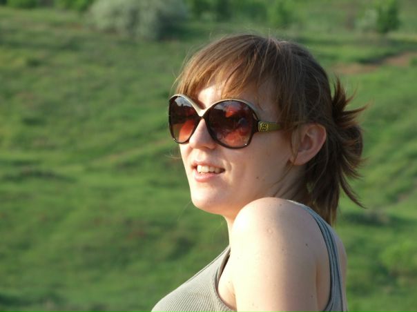 №103, Наталья Лизак, Киев №103, Наталья Лизак, Киев