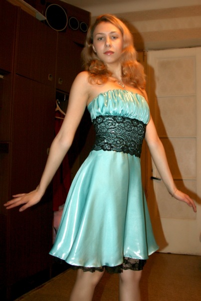 №136, Анна Лебедева, Санкт-Петербург №136, Анна Лебедева, Санкт-Петербург