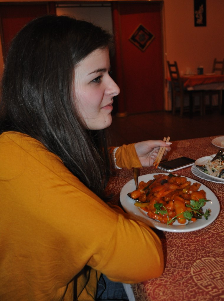 Dina Babenchik | Berlin