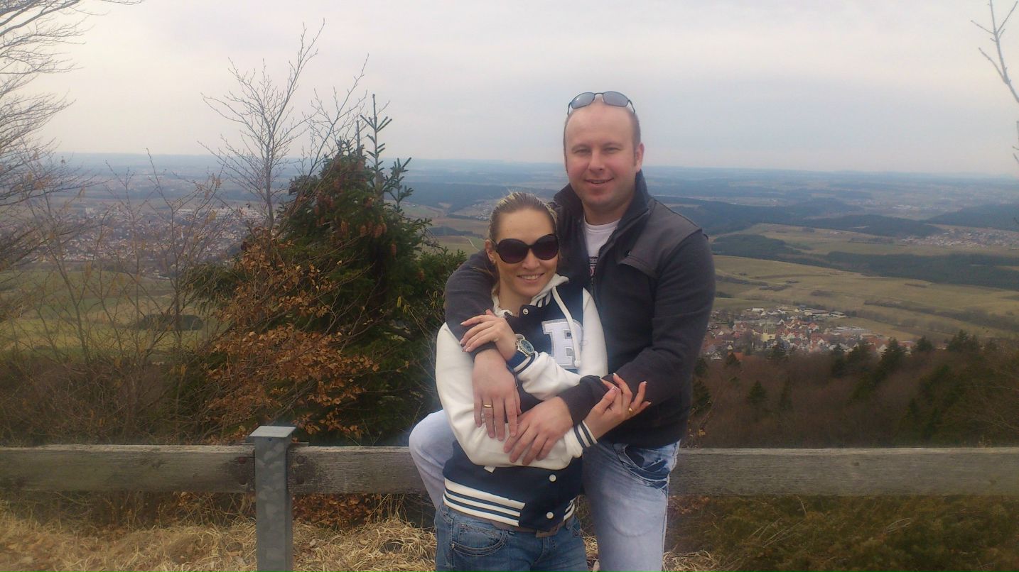 Катя Сахар | Ludwigsburg