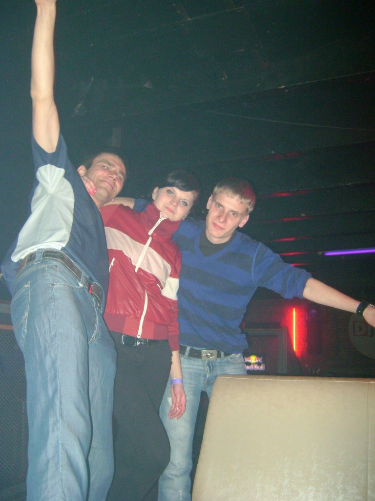 Пашок Чуприна | Киев