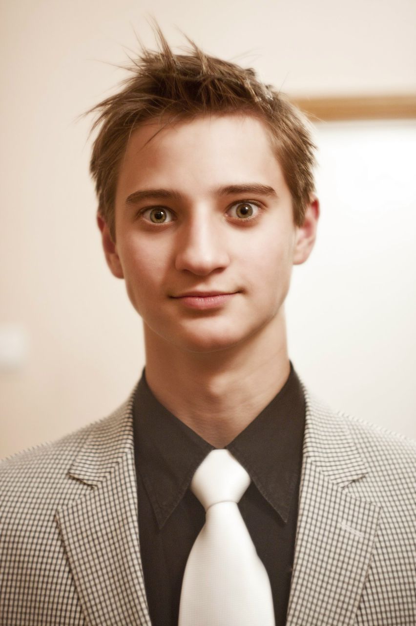 Roman Redziuk *MARIO* | Киев