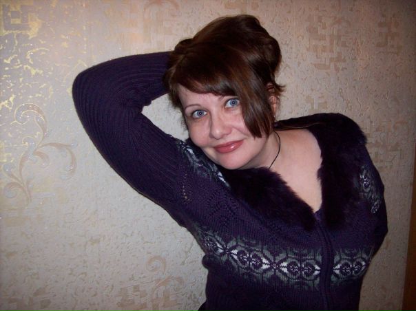 №13, Влада Орлова №13, Влада Орлова