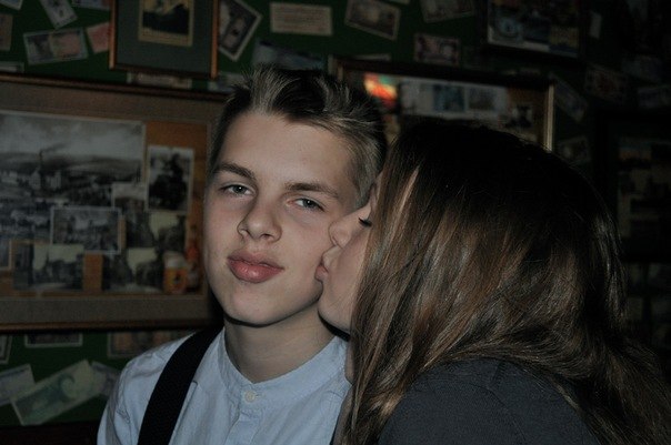 Євген Залеський | Kraków