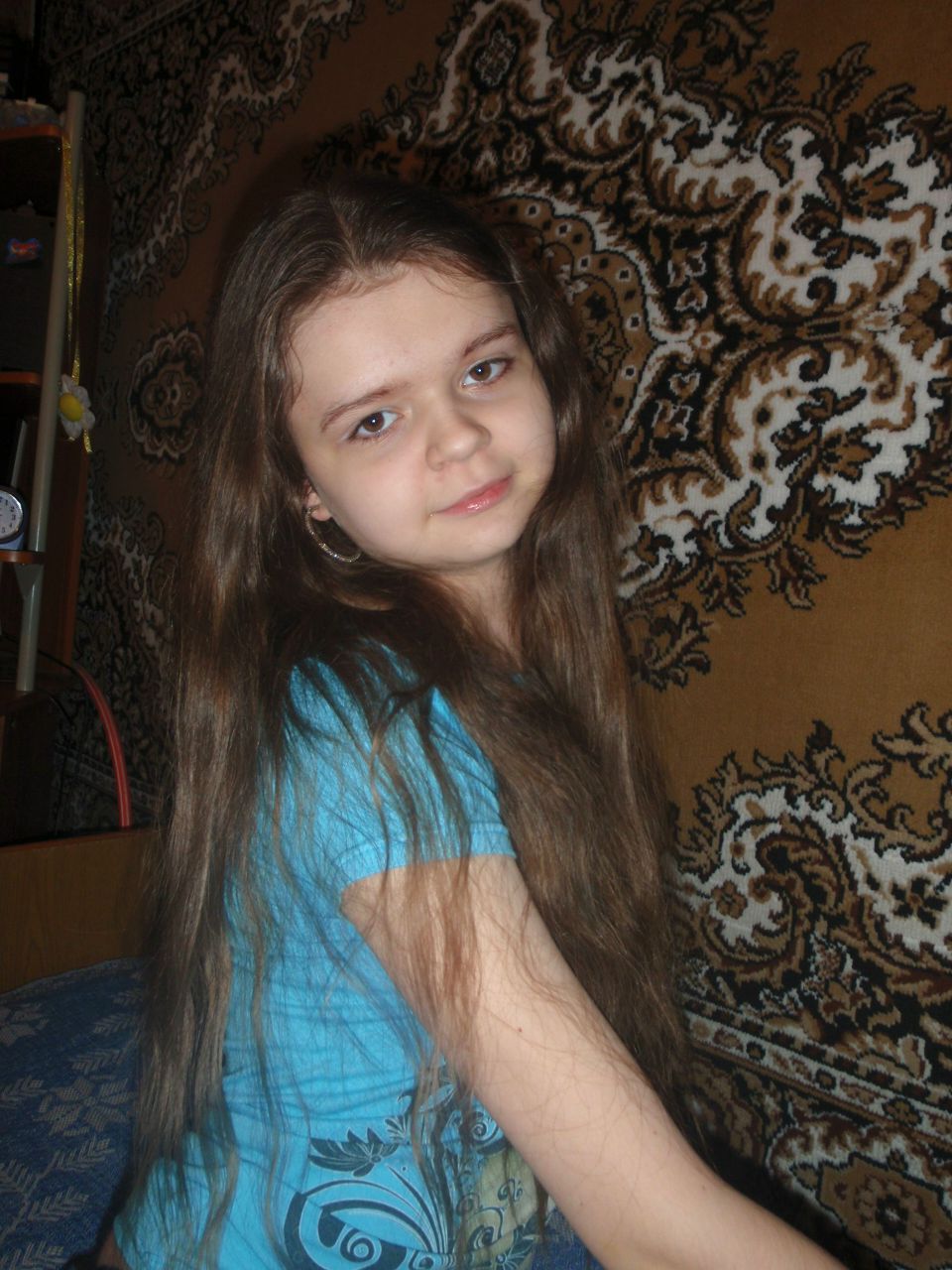 Лилия Чугунова | 