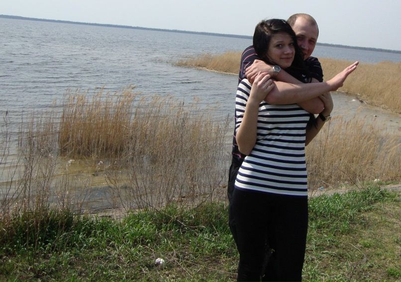 Оля Пашкевич | Брест