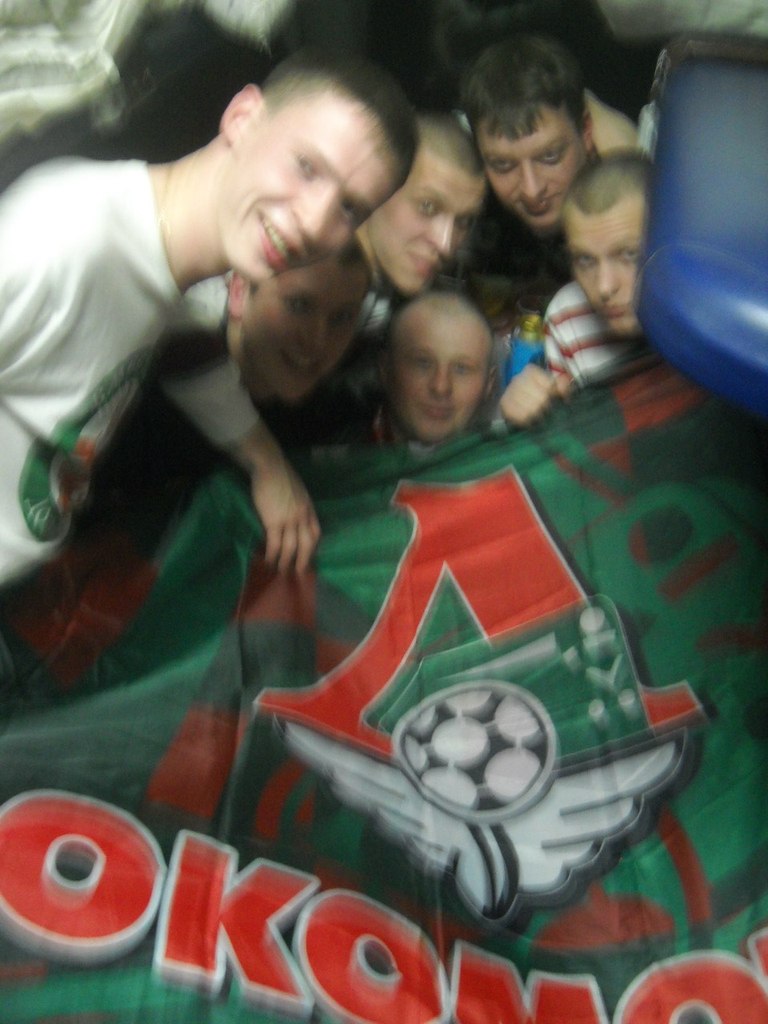 Серёга Фёдоров Александрович | Москва