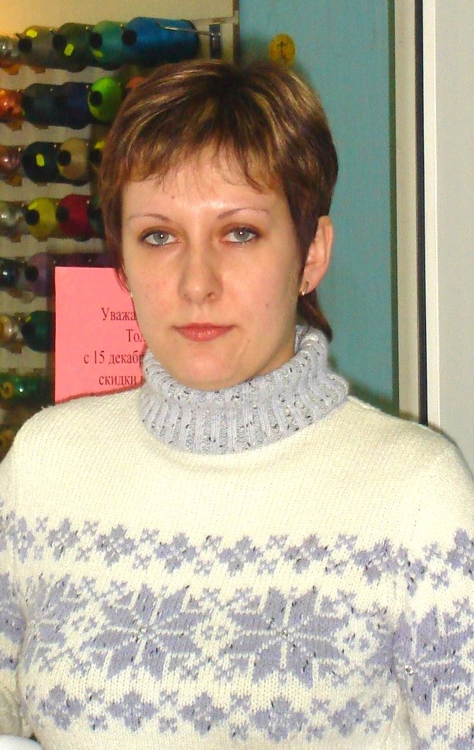 Екатерина Бондаренко | Воронеж