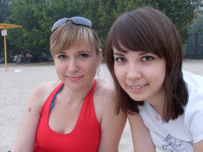 Ирочка Майорова | Нижний Новгород