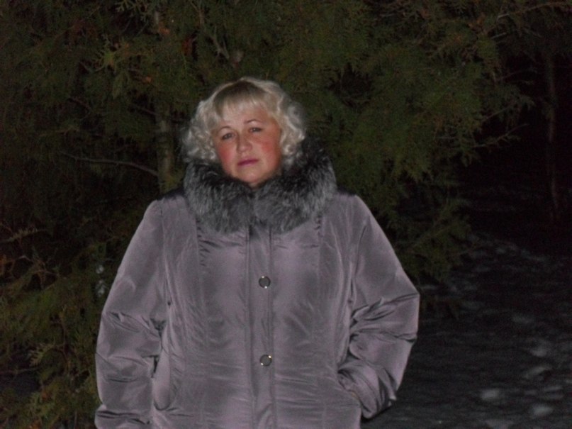 Татьяна Китаева-Щёкотова | Вологда