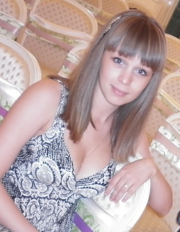 Катя Сергеева | Санкт-Петербург