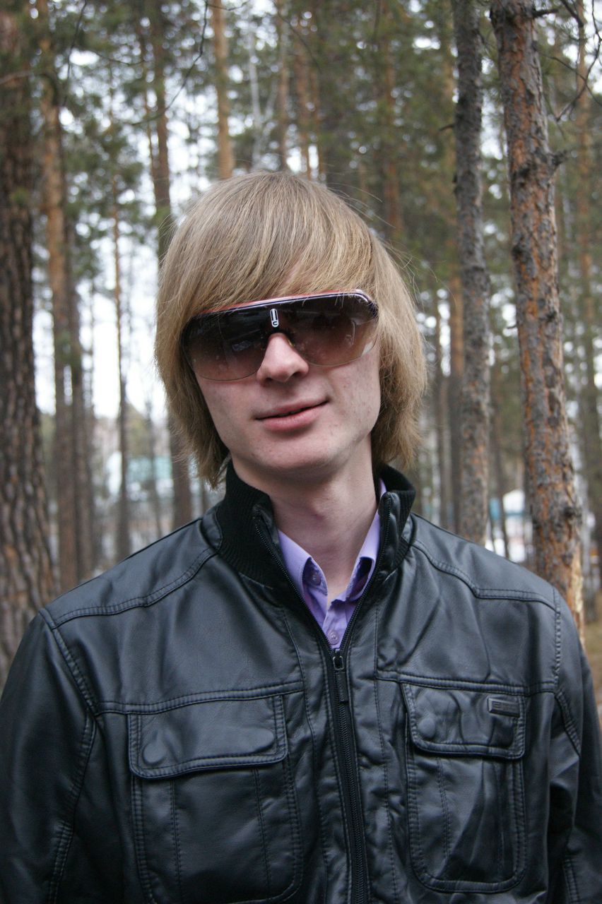 Евгений Башутин | Новосибирск