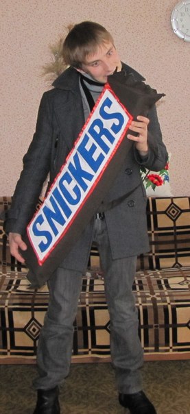 №127, Вадим Олійник, 35 лет, Черкассы №127, Вадим Олійник, 35 лет, Черкассы