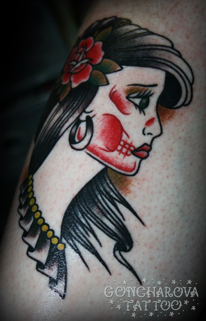 Арсений Цибин | Санкт-Петербург