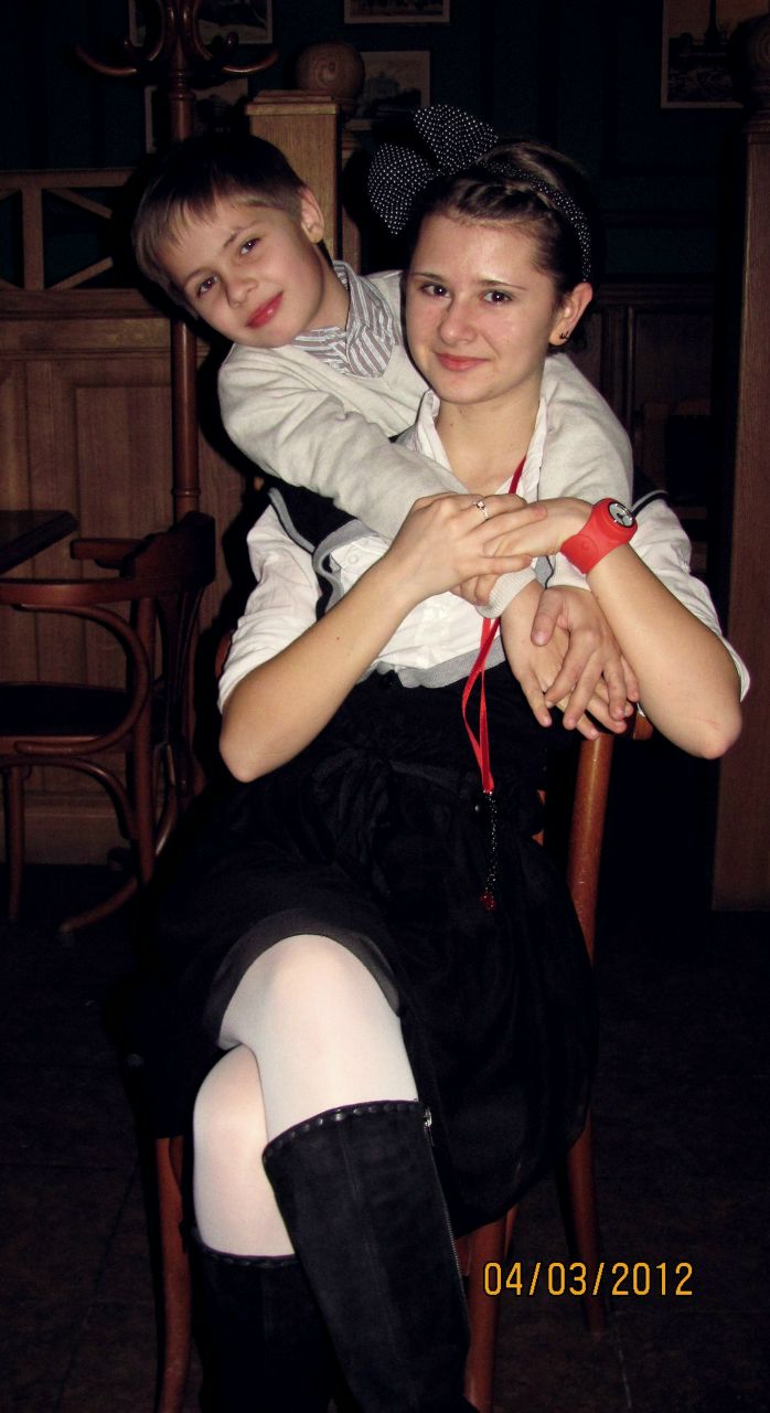 Владислава Науменко | Херсон