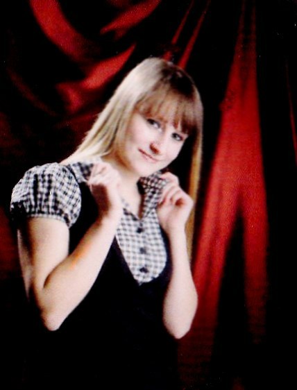 Иванна Кирилюк Ивася=)))))))))))))))))))) | Malé