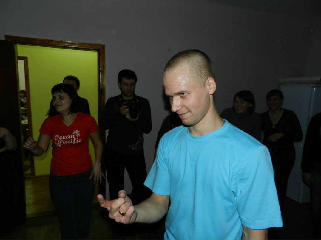 Владимир Коновалов | Харьков