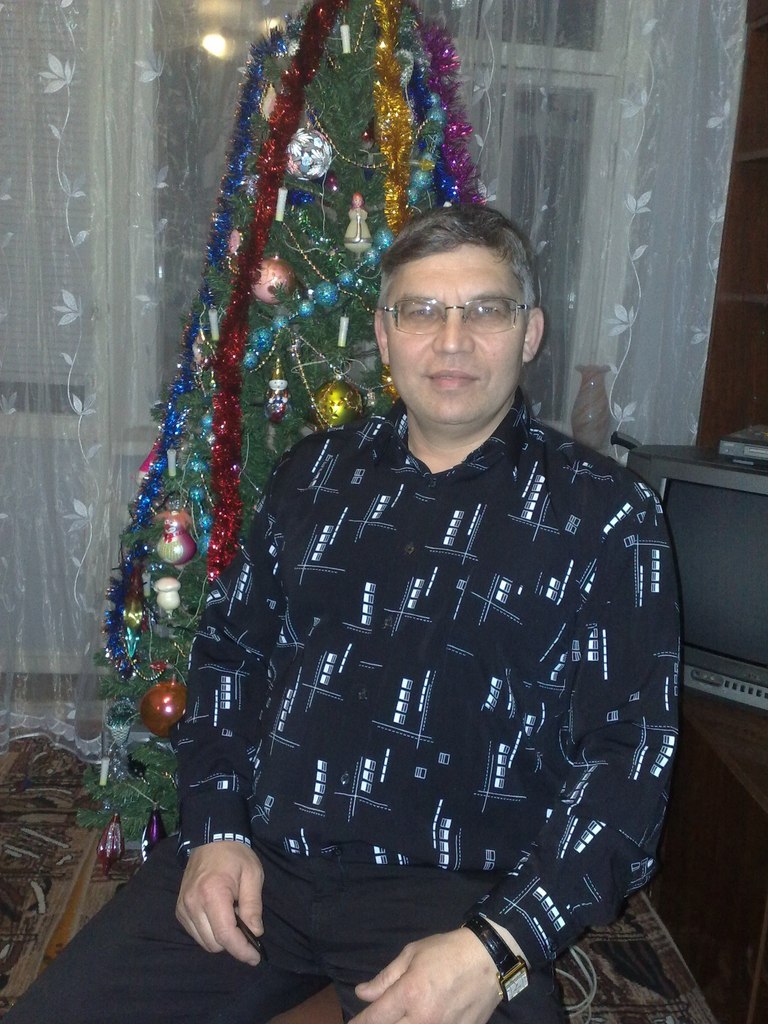 Валерий Сергадеев ВИКТОРОВИЧ | Мариуполь