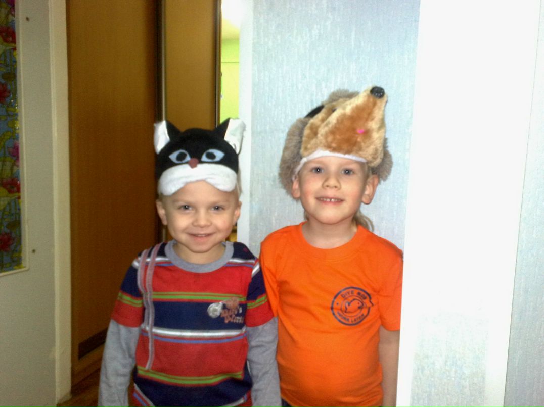 Павел Сухопаров 