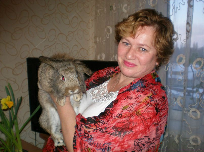 Ксения Кузюра | Чернигов