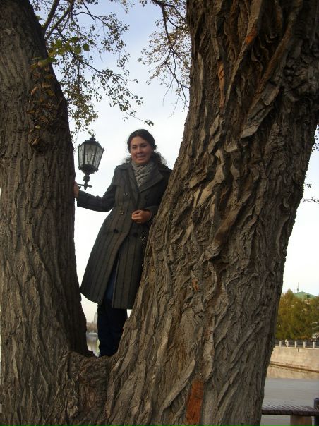 №171, Галина Иванова, 42 года, Ижевск №171, Галина Иванова, 42 года, Ижевск