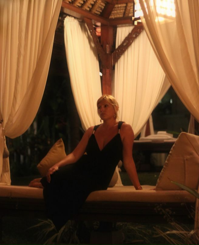 Катерина Чемодурова | Санкт-Петербург