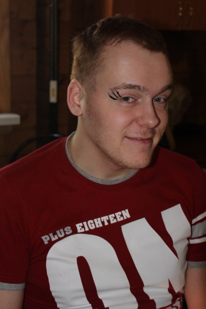 Макс Марданов | Набережные Челны