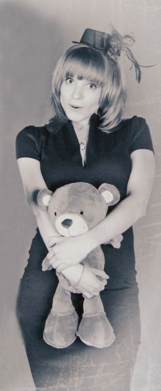 Мария Станиславовна ♡♂♀♡ | Санкт-Петербург