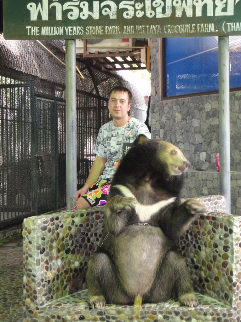 Роман Слесаренко | Красноярск