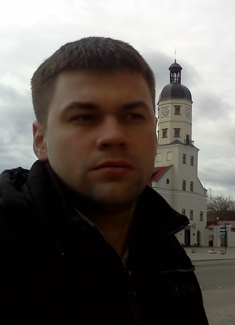 Александр Чекотыло | 