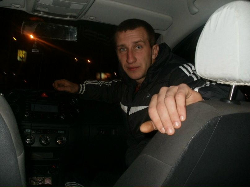 Дмитрий Аверин Сергеевич | Москва