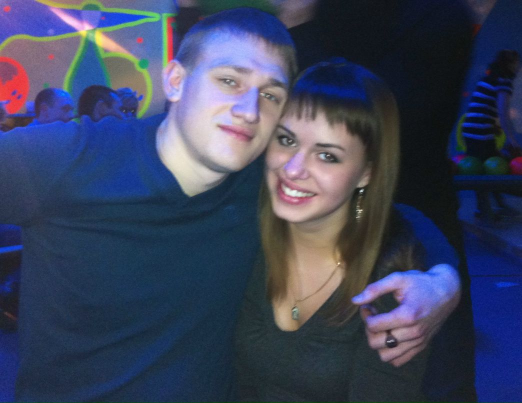 Кристина Берикет | Калининград