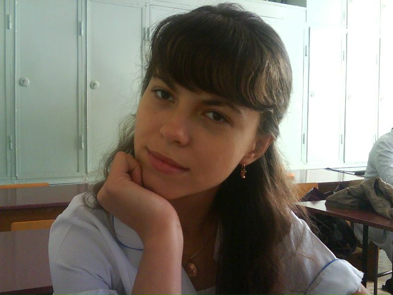 №20, Марина Пантелейчук, 37 лет, Киев №20, Марина Пантелейчук, 37 лет, Киев