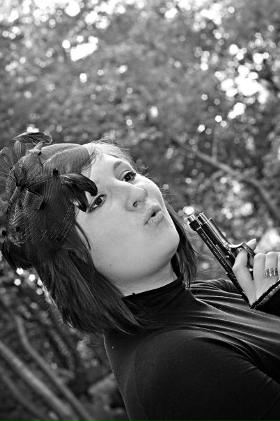 №2, Кристиночка Фомичева №2, Кристиночка Фомичева