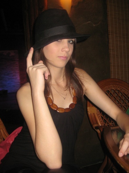 №42, Олька Черевичная, 35 лет, Днепр (Днепропетровск) №42, Олька Черевичная, 35 лет, Днепр (Днепропетровск)