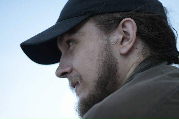 №9, Никита Алексеев, 39 лет, Санкт-Петербург, Россия №9, Никита Алексеев, 39 лет, Санкт-Петербург, Россия