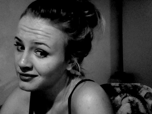 Марианна Меркулова | Москва