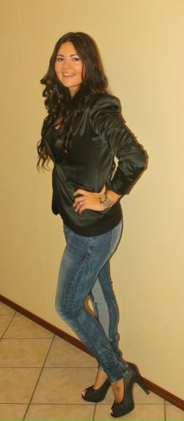 №6, Юлия Волошина, 37 лет, Киев №6, Юлия Волошина, 37 лет, Киев